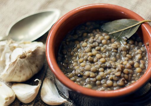 Lenticchia di Altamura, la “regina” avrà la sua prima sagra