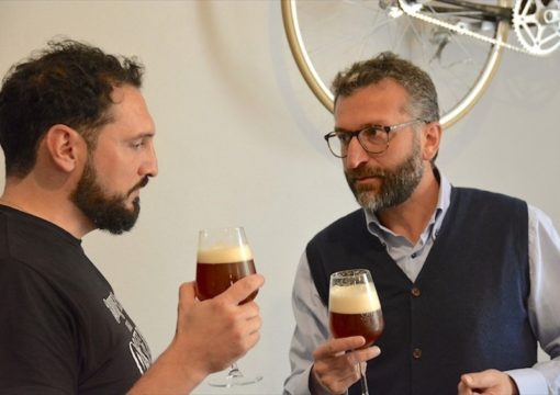 È nata “Birricchia”, la prima Birra alla Lenticchia di Altamura IGP