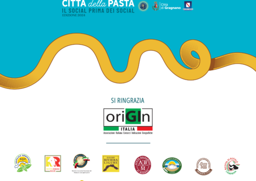 Il Consorzio di Tutela e Valorizzazione della Lenticchia di Altamura IGP alla Festa “Gragnano Città della Pasta”